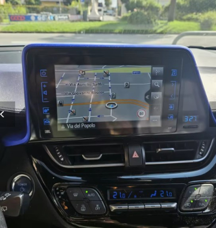 Navigatie VW Multivan din 2003-2015, Rezolutie 2K, Display QLED 9.5 inch, 4GB RAM si 64GB ROM, Android, Procesor Octacore, Slot sim 4G, Sunet DSP, Wireless Carplay si Android Auto, Camera Marsarier, U [5]