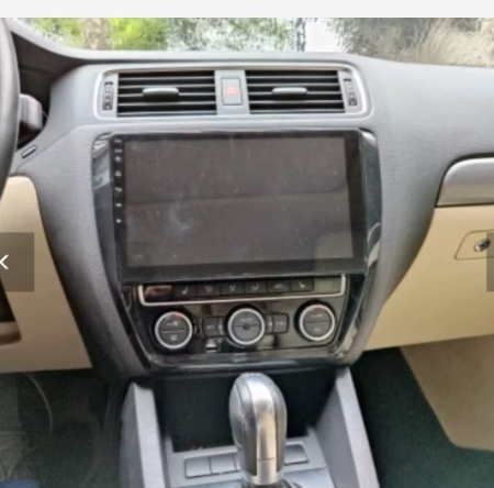 Navigatie VW Passat B5  B5.5 2000-2005 Android 14 , 8GB RAM+128GB ROM QLED [5]