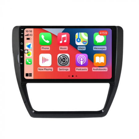 Navigatie VW Passat B5  B5.5 2000-2005 Android 14 , 8GB RAM+128GB ROM QLED [1]