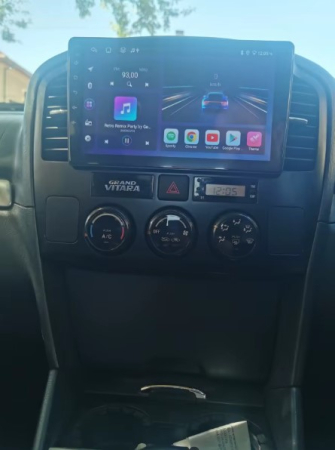 Navigatie VW Passat B5 Bora Polo Golf 4 Skoda Octavia 1 Fabia Superb, Android 14, 2GB RAM si 32GB ROM, Display IPS 9 inch, Camera Marsarier, Internet, Aplicatii, Wi Fi, Usb, Bluetooth [7]