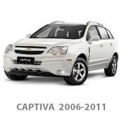 Captiva (2006-2011)