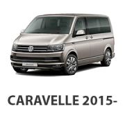 Transporter/Caravelle