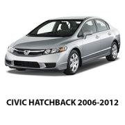 Honda Civic Hatchback 2006-2012