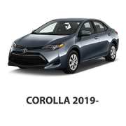 Toyota Corolla (2019-)