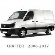Crafter 2006-2017