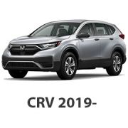 Honda CRV 2019-