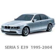 BMW Seria 5 E39