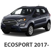Ford Ecosport 2017-