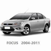Focus (2004-2011)