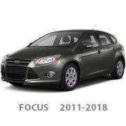 Focus (2011-2018)