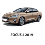 Ford Focus 2019-