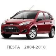 Fiesta (2004-2010)