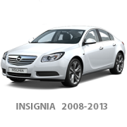 Insignia (2008-2013)