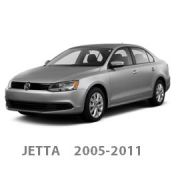 Jetta 2005-2011