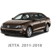 Jetta 2011-2018