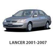 Lancer 2001-2007