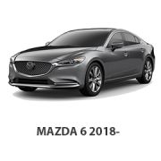 Mazda 6 (2016-)