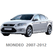 Mondeo (2007-20012)