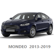 Mondeo (2013-2019)