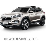 Hyundai New Tucson