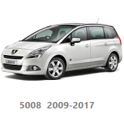 Peugeot 5008 2009-2017