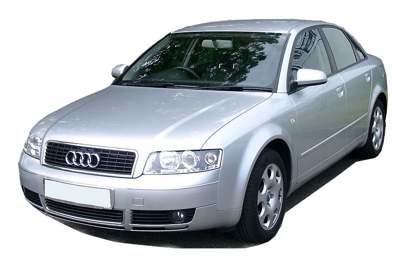 Audi A4 2000-2008