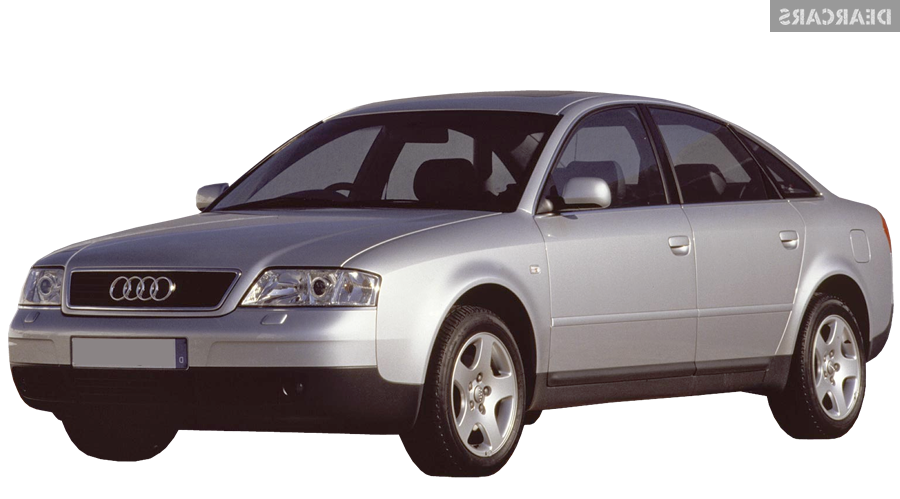 Audi A6 1997-2005