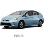 Toyota Prius (2009-)
