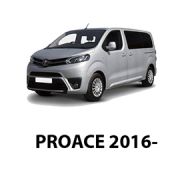Toyota Proace (2016-)