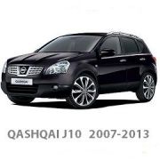 Qashqai J10 (2007-2013)