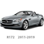 Mercedes Clasa SLK R172-2011