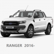 Ford Ranger 2016-