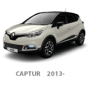 Renault Captur (2013-)