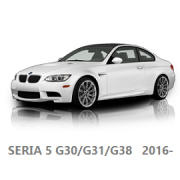 BMW Seria 5 G30