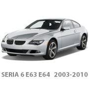 BMW Seria 6 E63 E64
