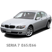 BMW Seria 7 E65/E66