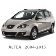 Altea (2004-2015)