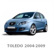 Toledo (2004-2009)