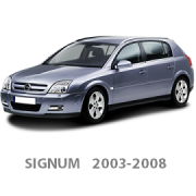 Signum (2003-2008)