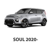 Kia Soul (2020-)