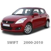Suzuki Swift (2000-2010)