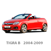 Tigra B (2004-2009)