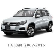Tiguan 2007-2016