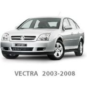 Vectra (2003-2008)