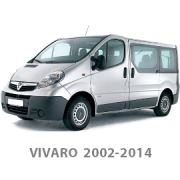 Vivaro (2002-2014)