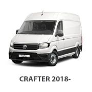 Crafter 2018-