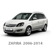 Zafira (2006-2014)