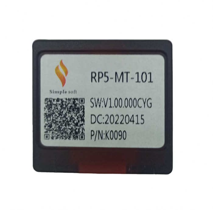 Canbus integrat pentru Mitsubishi Outlander, pentru amplificare Rockford cu cablu de 16pin/20pin compatibil doar cu navigatiile Navi-IT [2]