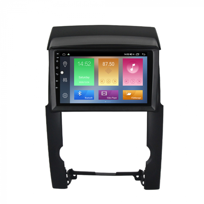 Navigatie dedicata Kia Sorento 2 2009-2012, 10 Inch, 4GB RAM 32GB ROM, Octacore, QLED, DSP, RDS, 4G, Android 13, Bluetooth, Magazin Play [2]