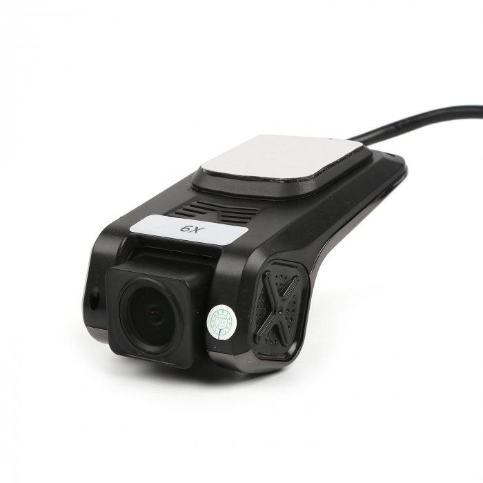 Camera Trafic DVR, Afisaj Live si Inregistrare in Navigatie [1]